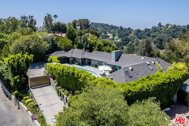 3035 Lake Glen Drive, Beverly Hills, CA 90210