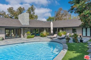 3035 Lake Glen Drive, Beverly Hills, CA 90210