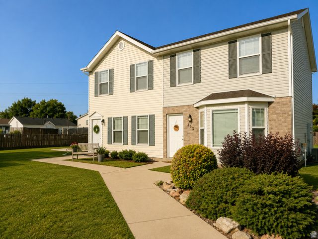 457 N 900 E, Spanish Fork, UT 84660