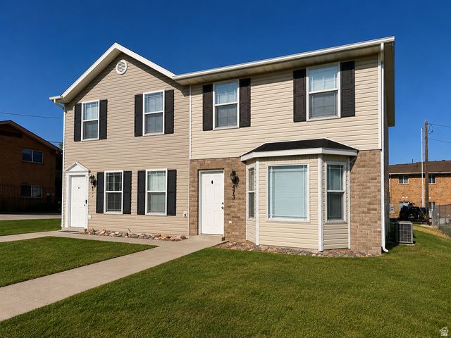 457 N 900 E, Spanish Fork, UT 84660