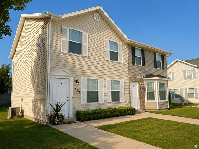 457 N 900 E, Spanish Fork, UT 84660