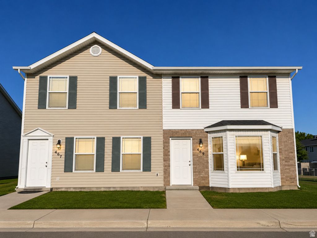 457 N 900 E, Spanish Fork, UT 84660
