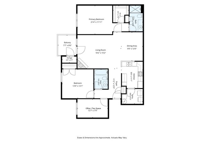 11721 Ridgeway Park Drive, Charlotte, NC 28277