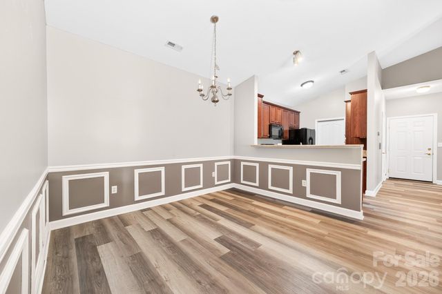 11721 Ridgeway Park Drive, Charlotte, NC 28277