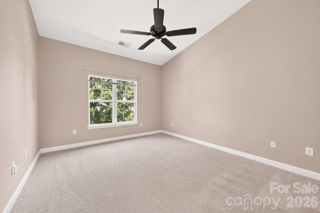 11721 Ridgeway Park Drive, Charlotte, NC 28277