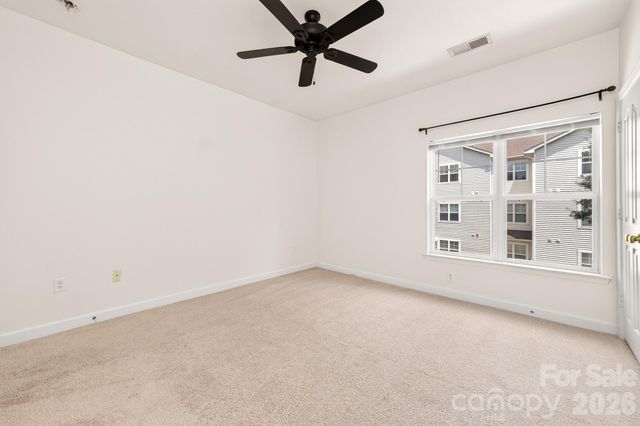 11721 Ridgeway Park Drive, Charlotte, NC 28277