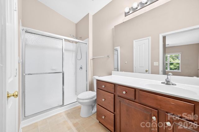11721 Ridgeway Park Drive, Charlotte, NC 28277