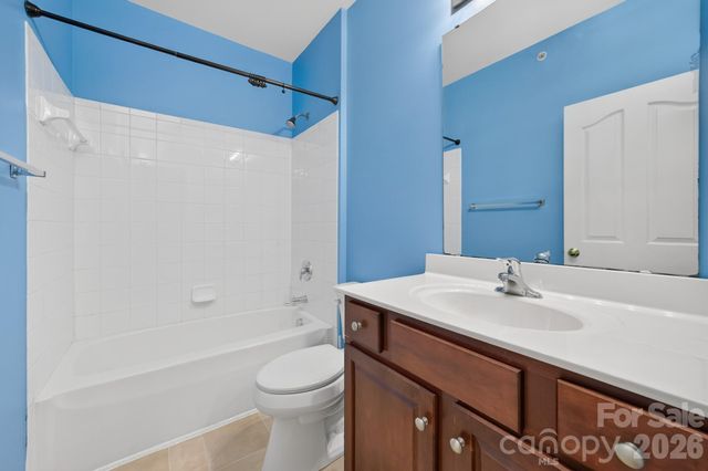 11721 Ridgeway Park Drive, Charlotte, NC 28277