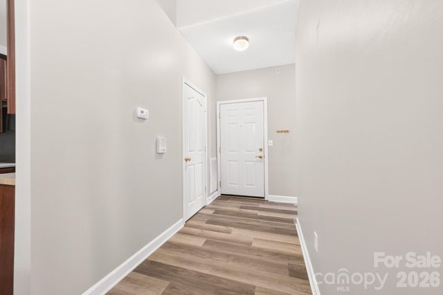 11721 Ridgeway Park Drive, Charlotte, NC 28277