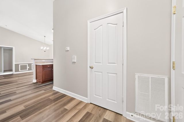 11721 Ridgeway Park Drive, Charlotte, NC 28277