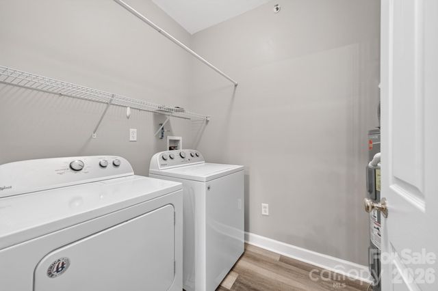 11721 Ridgeway Park Drive, Charlotte, NC 28277
