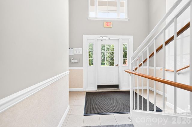 11721 Ridgeway Park Drive, Charlotte, NC 28277