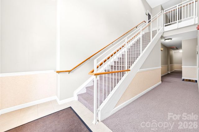 11721 Ridgeway Park Drive, Charlotte, NC 28277