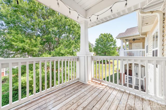 11721 Ridgeway Park Drive, Charlotte, NC 28277