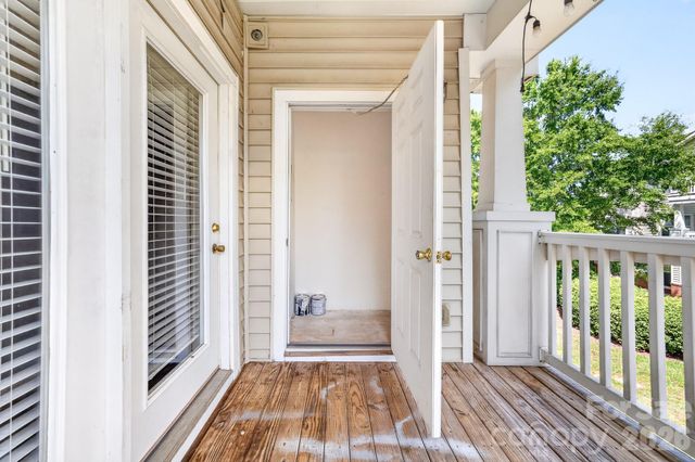 11721 Ridgeway Park Drive, Charlotte, NC 28277