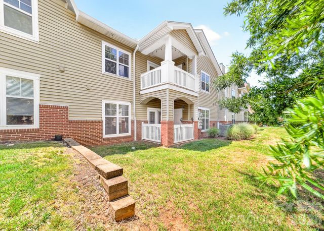 11721 Ridgeway Park Drive, Charlotte, NC 28277
