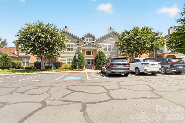 11721 Ridgeway Park Drive, Charlotte, NC 28277
