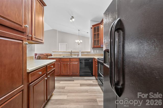 11721 Ridgeway Park Drive, Charlotte, NC 28277