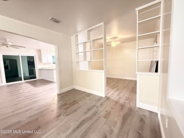 1711 James Madison Drive, Biloxi, MS 39531