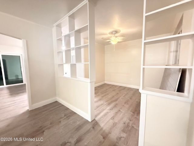 1711 James Madison Drive, Biloxi, MS 39531
