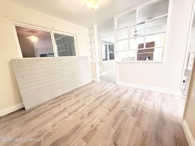 1711 James Madison Drive, Biloxi, MS 39531