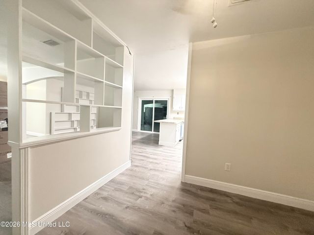 1711 James Madison Drive, Biloxi, MS 39531