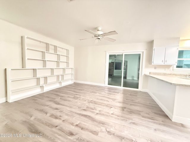 1711 James Madison Drive, Biloxi, MS 39531