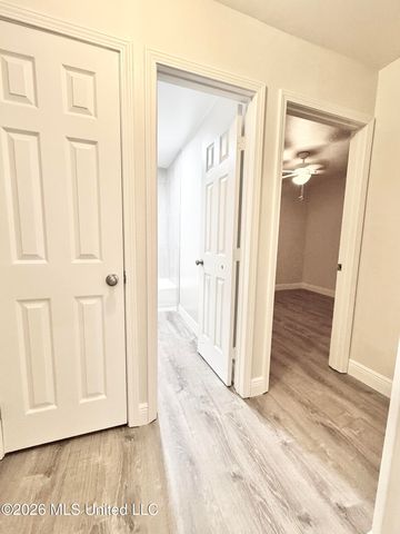 1711 James Madison Drive, Biloxi, MS 39531