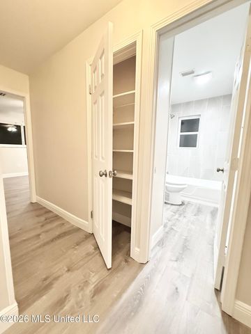 1711 James Madison Drive, Biloxi, MS 39531