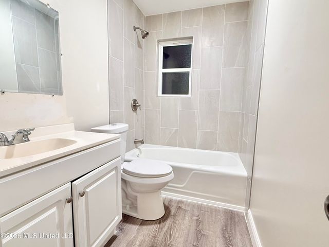 1711 James Madison Drive, Biloxi, MS 39531