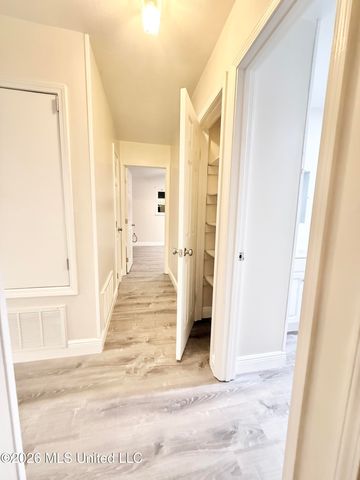 1711 James Madison Drive, Biloxi, MS 39531