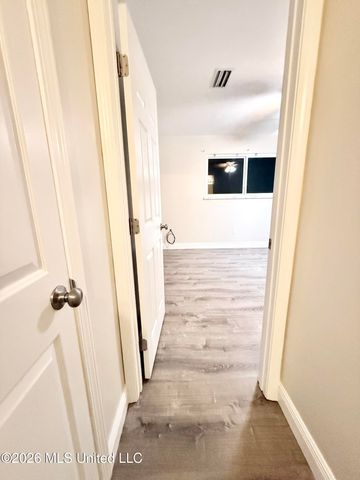 1711 James Madison Drive, Biloxi, MS 39531