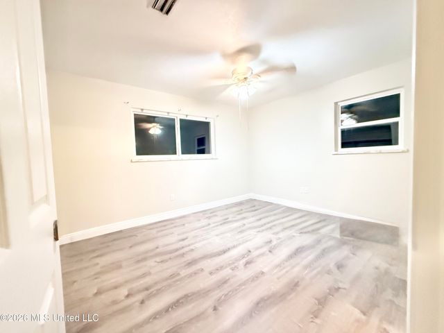 1711 James Madison Drive, Biloxi, MS 39531
