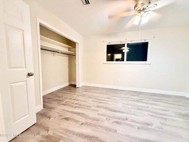 1711 James Madison Drive, Biloxi, MS 39531