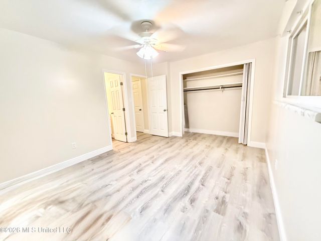 1711 James Madison Drive, Biloxi, MS 39531