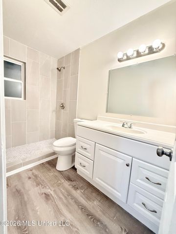 1711 James Madison Drive, Biloxi, MS 39531
