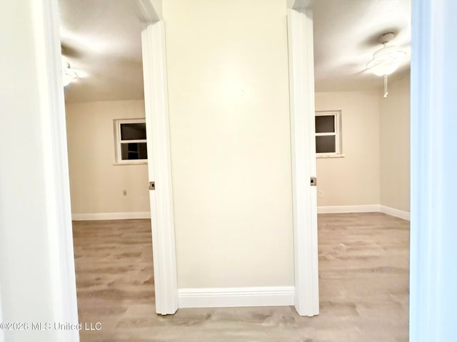 1711 James Madison Drive, Biloxi, MS 39531