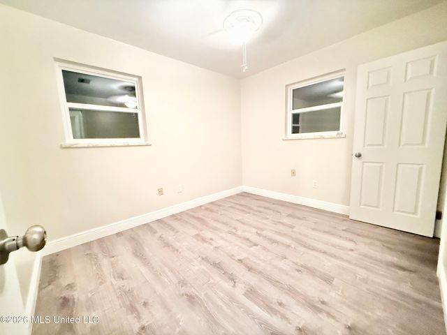 1711 James Madison Drive, Biloxi, MS 39531