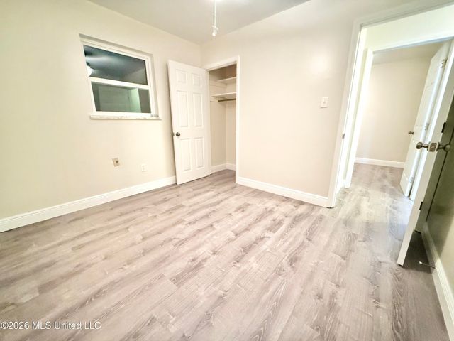 1711 James Madison Drive, Biloxi, MS 39531