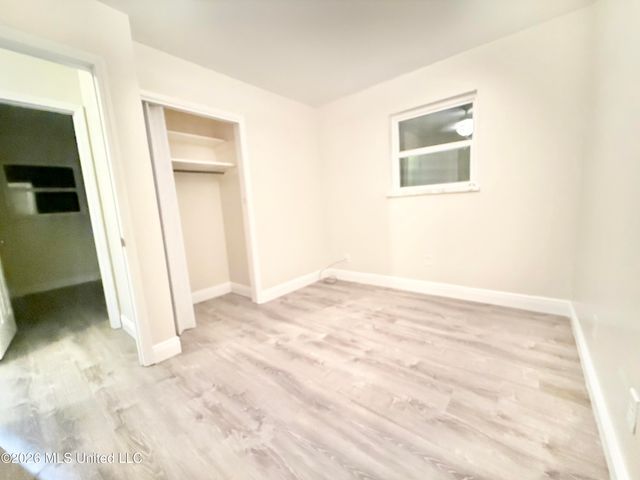 1711 James Madison Drive, Biloxi, MS 39531