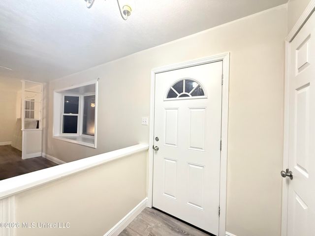1711 James Madison Drive, Biloxi, MS 39531