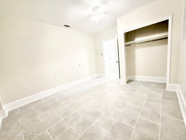 1711 James Madison Drive, Biloxi, MS 39531