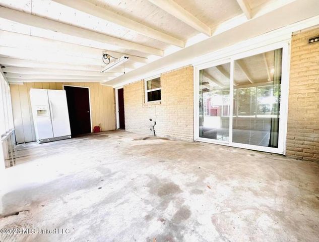 1711 James Madison Drive, Biloxi, MS 39531