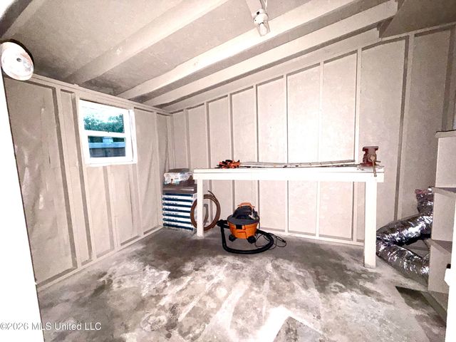 1711 James Madison Drive, Biloxi, MS 39531
