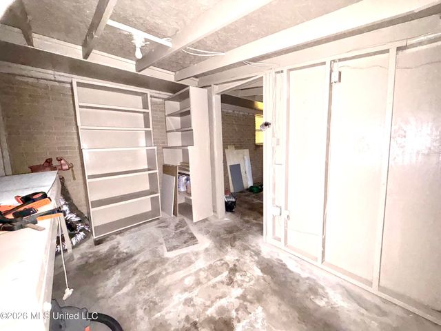 1711 James Madison Drive, Biloxi, MS 39531