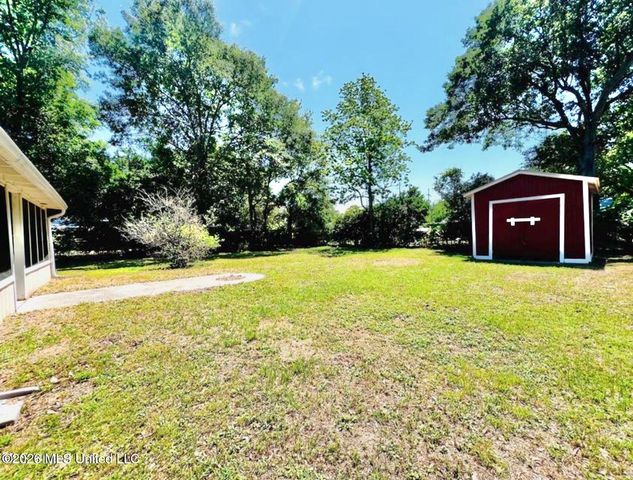 1711 James Madison Drive, Biloxi, MS 39531