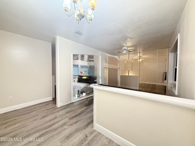 1711 James Madison Drive, Biloxi, MS 39531