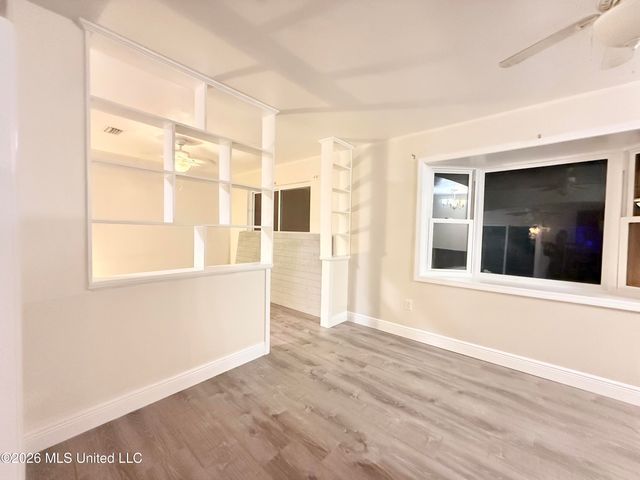 1711 James Madison Drive, Biloxi, MS 39531