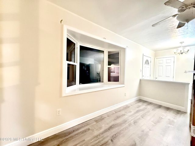 1711 James Madison Drive, Biloxi, MS 39531