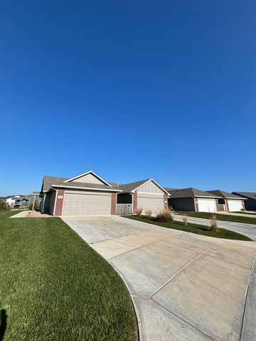 2811-2813 W 55th Ct. N., Wichita, KS 67204